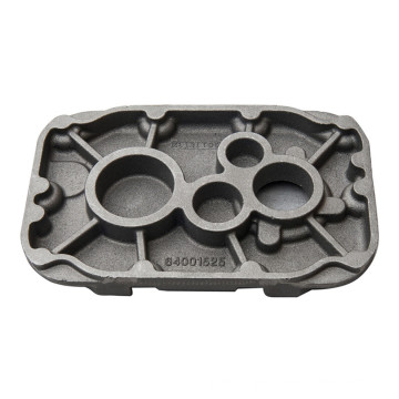 Casting Casting Part/ Ductile&Gray Iron ISO9000